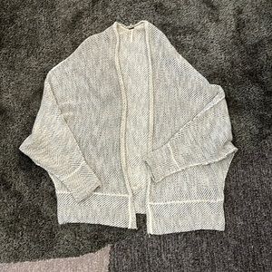 Free People - cardigan